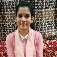 Arbiya Shaikh