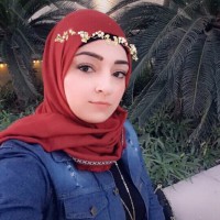Churouq Yousef