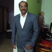SRINIVAS SUBUDHI