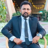 Yasir Iqbal