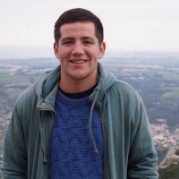 Sebastián Díaz Ahumada