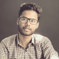 Lokesh Ganesan