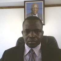 Ramadhani  Idd Samainda