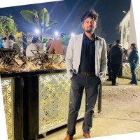 Sachin Dev
