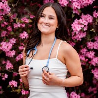 Olivia Desainde Bsn,Rn