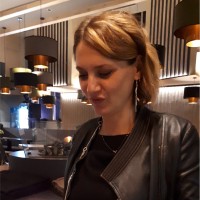 Federica Longordo