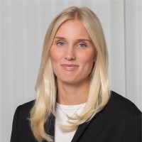 Hanna Gustafsson