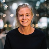 Marie Norinder