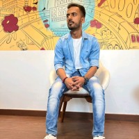 Ajay Patil