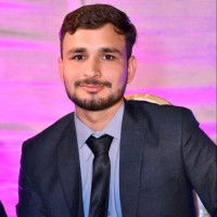 Engr. Asrar Ul Hasan