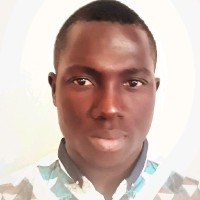 KEVIN MARTIAL KOUADIO