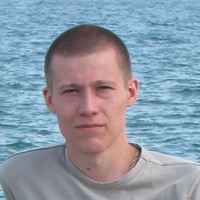 Алексей Кляйн