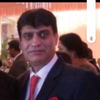 Ramesh Raina