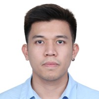 Roniel Cabigao