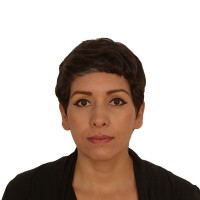Claudia Janeth Castrillón Vanegas