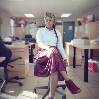 Temogo Mahlakwana