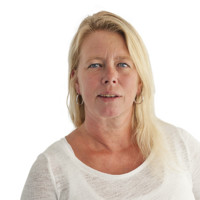 Susanne Wiberg Horne