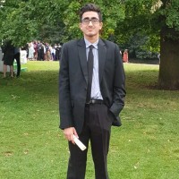 Adnan Tambe