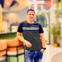 Kashyap Brahmbhatt