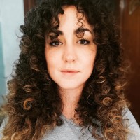 Isabel Pérez Navarro