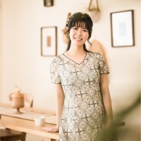 Daisy Li
