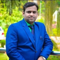 Dr. Prashant Kumar Shrivastava