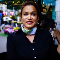 Anne-Catherine Nanopoulos