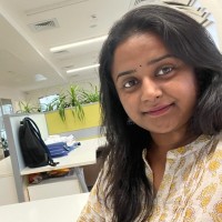 Sneha Saji