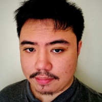 Ian Gayo
