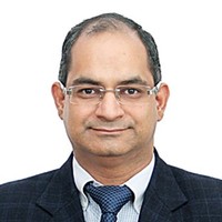 Sanjeev Mittal