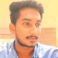 Karunakar Reddy