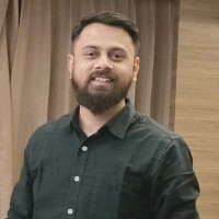 Akshay Joshi