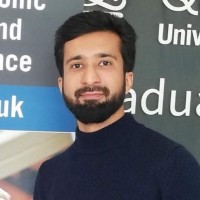 Muhammad Sami Siddiqui