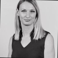 Dagna Sztykiel, Cfa, Cpa, Cia