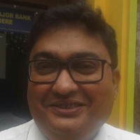 Debashis Biswas