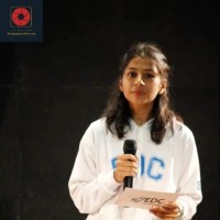 Ayushi Agrawal