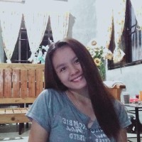 Joyce Cathrene Castillo