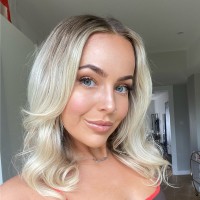 Tansy Izzard