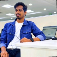 Ajay Baskaran