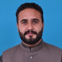Syed Shahfahad Bacha