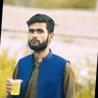 Mumtaz Baloch