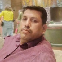 Tushar Mehrotra