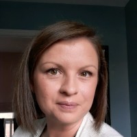 Jenny Beeby (Potts)