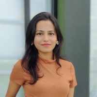 Aaina Beniwal