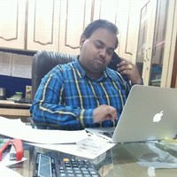 Prabhat Dwivedi