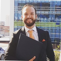 Armando Alberto Cosio Diaz