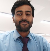 Durgesh Shahi