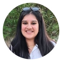 Shweta Bharat