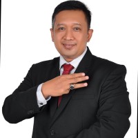 Budiono Darmadji (Budi i-MARS)
