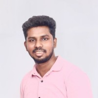 Abinash Selvaraj